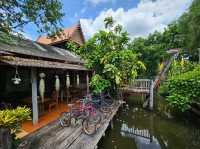 ร้านบ้าน 6/2 ต.บางน้ำผึ้ง