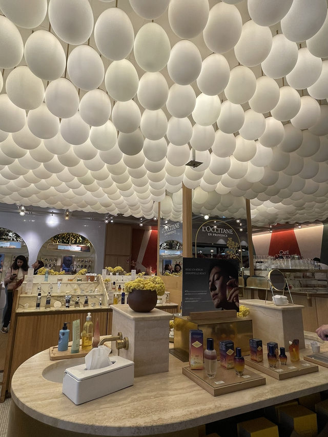 🇫🇷 86Champs - L'Occitane x Pierre Hermé