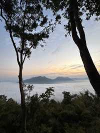 ทะเลหมอกภูทอก เชียงคาน – ฟีลดีมาก มาแล้วจะหลงรัก