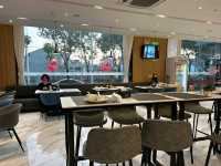 Shanghai Joyful Yard Hotel