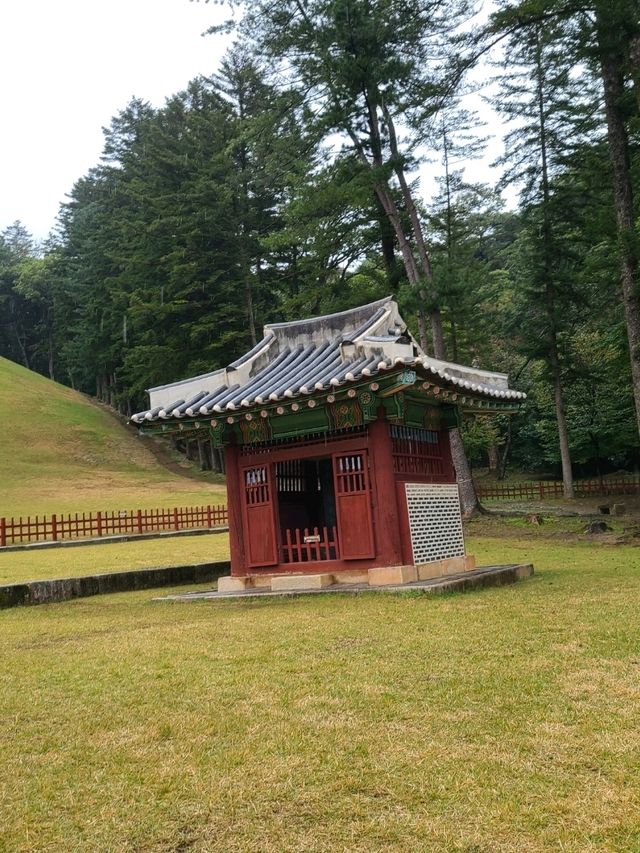 남양주 광릉