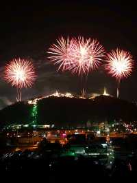 งานประจำปีจังหวัดเพชรบุรี พระนครคีรี 2568