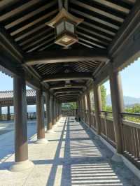 Tsz Shan Monastery