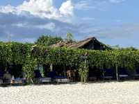 Pandan Warung: A Must-Visit Beachside Eatery in Lombok 🌊🍛☀️ 