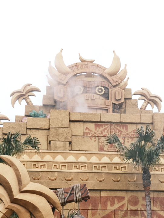 🇯🇵 Unlock the Fun: Tips for Visiting Nintendo World and the New Donkey Kong Ride!