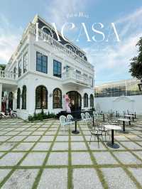 LACASA COFFEE 