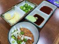 제주 산방산 맛집)제주기장횟집 - 가성비 좋은 싱싱한 활어회 코스요리 전문점 