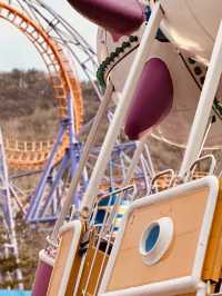 Seoul Land in the Sunshine: A Bright and Fun Date Day! (Tips, Prices & More!)