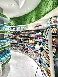 ［新加坡旅遊］Pokémon Center Singapore-海外第一家寶可夢中心💛
