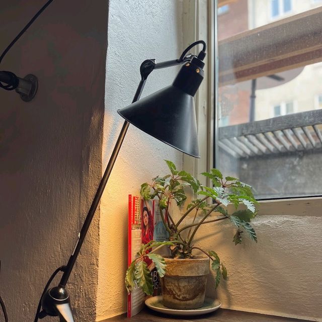 Lovely decor