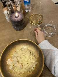 Best restaurant on Kamchatka 