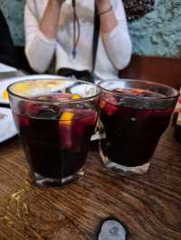 🍷 현지인 추천 맛집, 메손 델 참피뇬에서의 즐거운 시간 🍷