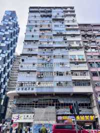 ［香港旅遊］通菜街🧺、花園街🌸、金魚街🐟-最具港風的市井街道🇭🇰體驗香港的人間煙火💯