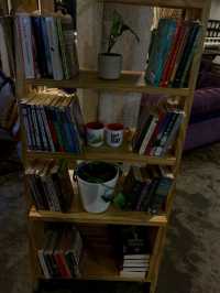 Chill place