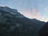 Hiking at Grindelwald First: A Path to Breathtaking Views
