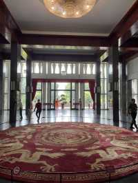 Day Trip Itinerary for Ho Chi Minh City