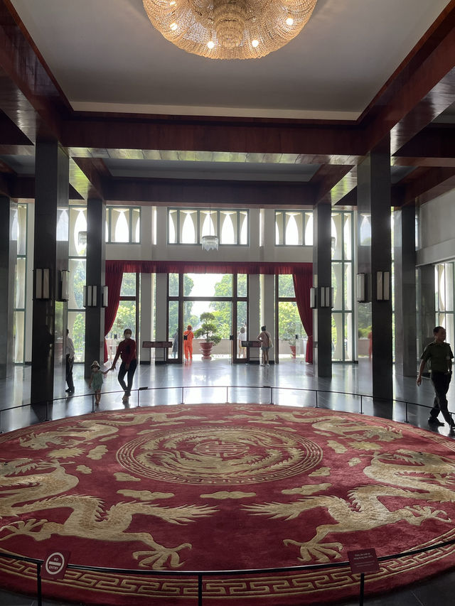 Day Trip Itinerary for Ho Chi Minh City