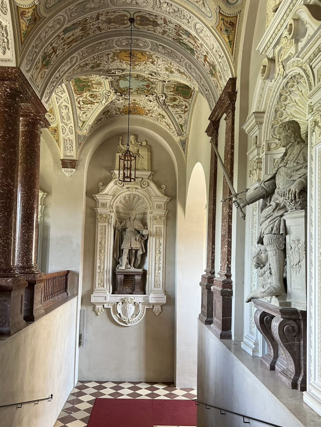 A Journey Through Royal Grandeur: Visiting the Residenz Museum, Munich A Journey Through Royal Grandeur: Visiting the Residenz Museum, Munich