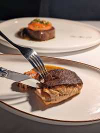 中環🥳性價比超高扒房🥩New York Cut 🍽️