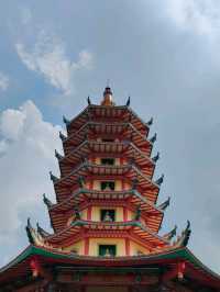 Pagoda Avalokitesvara