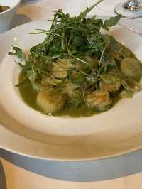 판교 고풍스러운 프렌치 레스토랑 뀌숑 🍽️✨