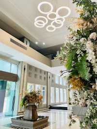 นอนห้อง Family 2ห้องนอน ในราคาเพียงคนละ 1 ใบเทา