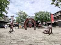 "Kunming: The Eternal Spring City of China"