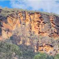 Wollemi National Park