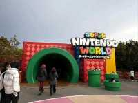 Universal Studios Japan: A World of Adventure and Entertainment