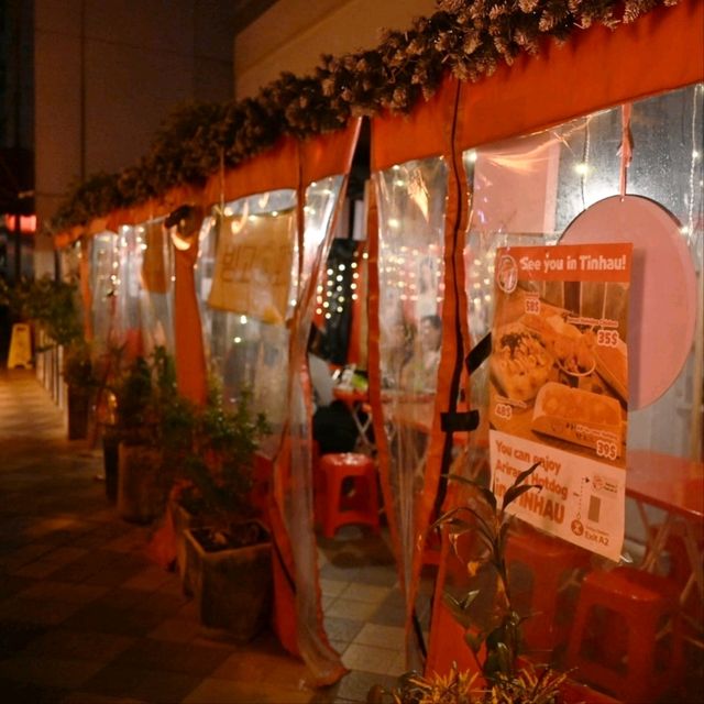 高質尖沙咀韓國菜