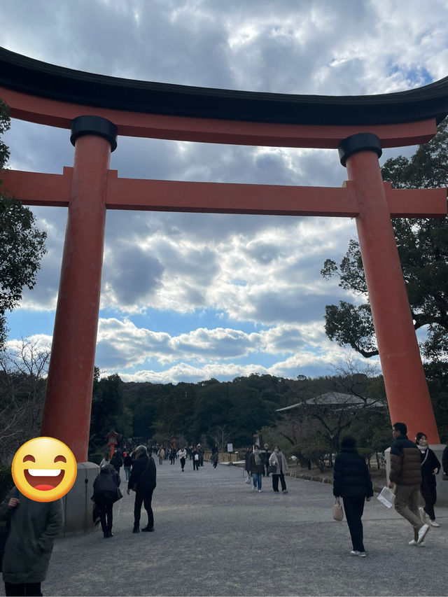 宇佐神宮