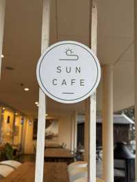 【香川/三豊】ロケーション最高の癒しカフェ 
