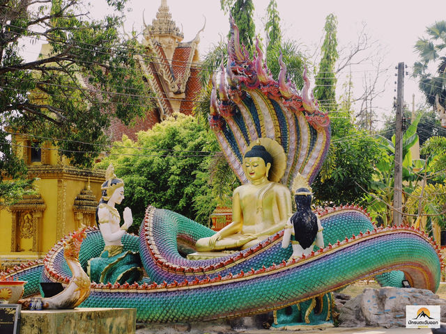 วัดโขงเจียม