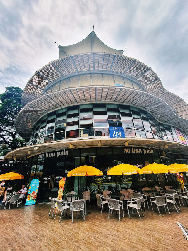 J Avenue Thonglor 