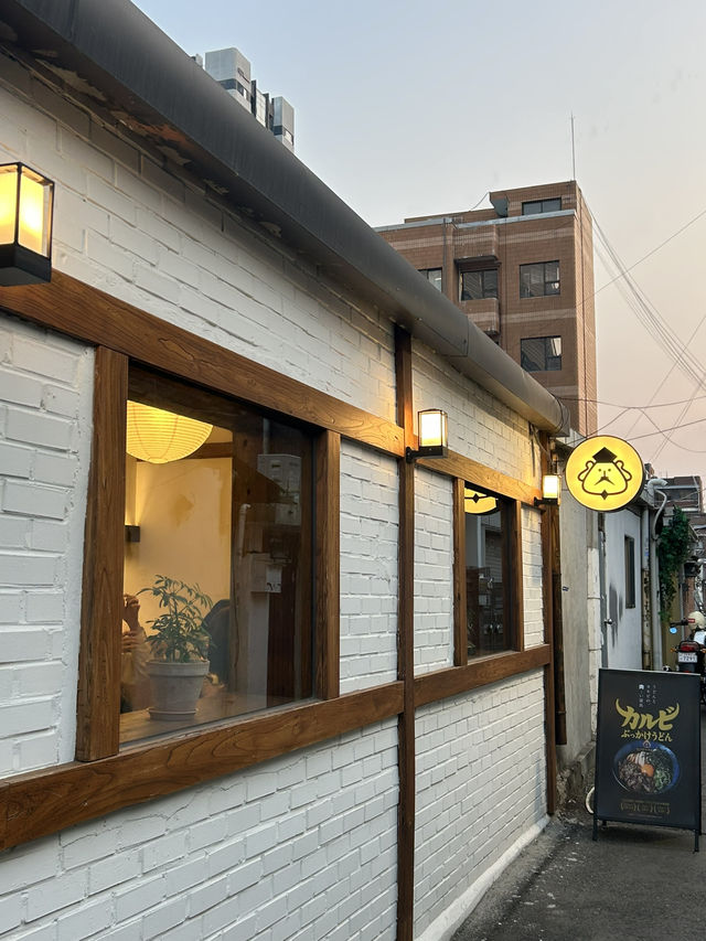 용산/이태원으로 떠나볼까?
