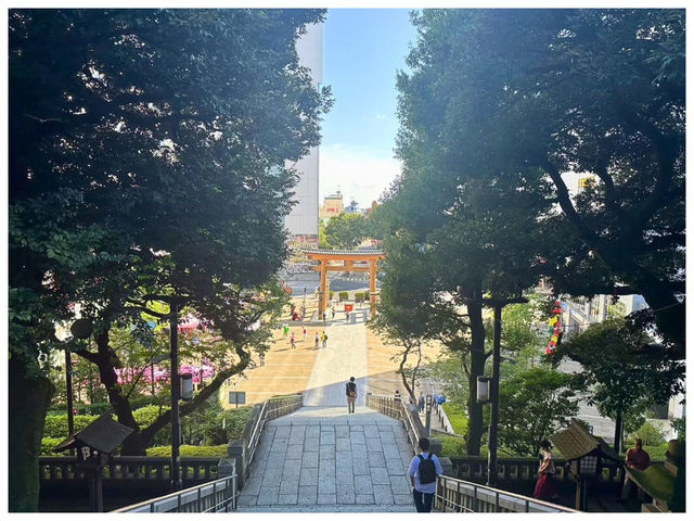 【栃木/宇都宮】餃子のおみくじが可愛すぎる‼︎＊二荒山（ふたあらやま）神社＊