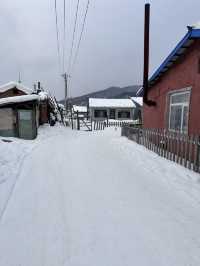 Snow Valley...อีกหมู่บ้านที่สวยงามไม่แพ้ Snowtown