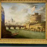 Timeless Legacy at Castel Sant’Angelo