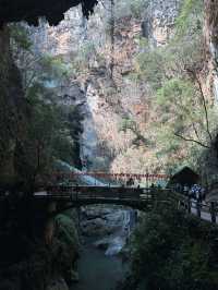 Underrated Kunming China 😍