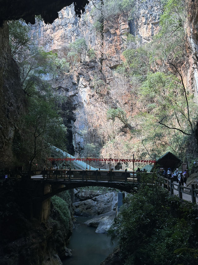 Underrated Kunming China 😍