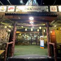 GEN Izakaya ร้านอาหารญี่ปุ่นในมหาชัย🐟🇯🇵