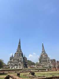🇹🇭✅ワット・プラ・シー・サンペット（Wat Phra Si Sanphet）攻略ガイド