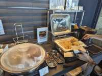 KIX NORTH LOUNGE สนามบินคันไซ