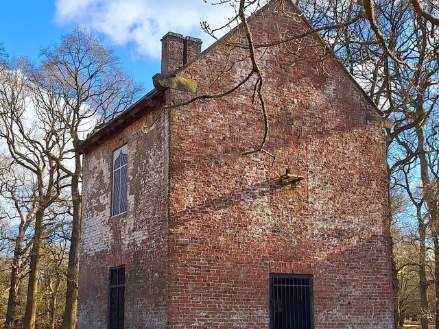 Dunham Massey
