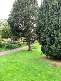 Perrett Park
