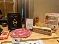 銅鑼灣高質壽喜燒🥢 日本職人師傅主理👨🏻‍🍳 日本食材直送👍