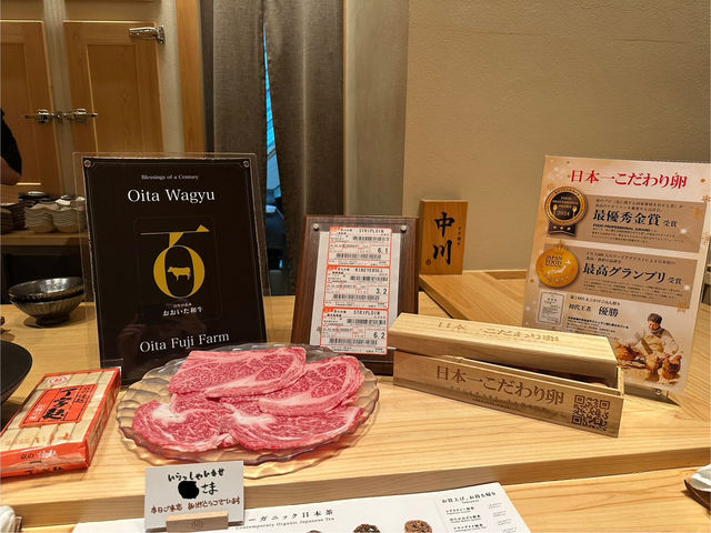 銅鑼灣高質壽喜燒🥢 日本職人師傅主理👨🏻‍🍳 日本食材直送👍