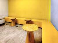 Nok Air Lounge สนามบินดอนเมือง