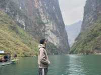 Sông Nho Quế - Hà Giang