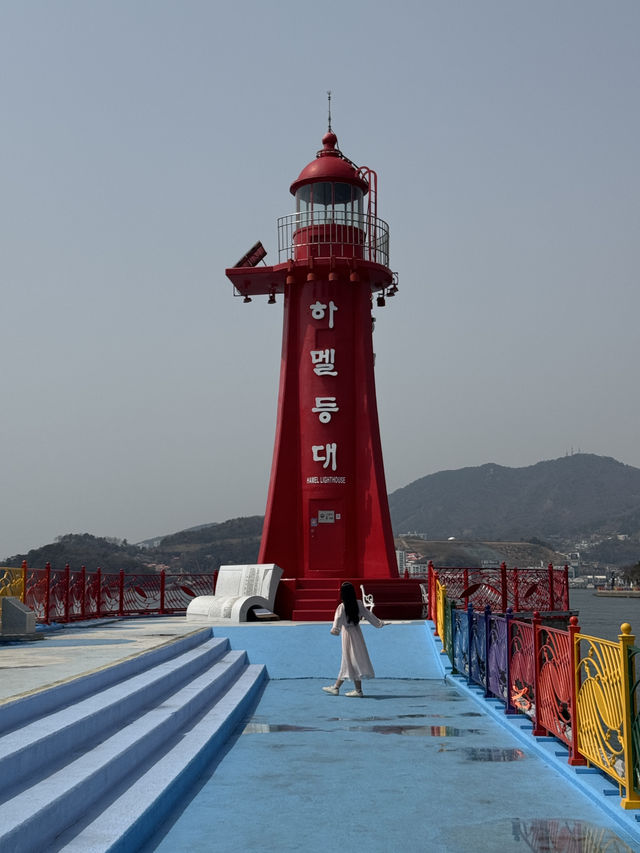 함께 묶어가기 좋은 여수 여행코스 💙